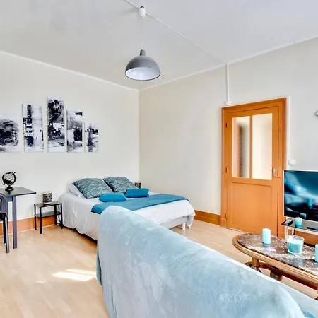Khristina Appartement